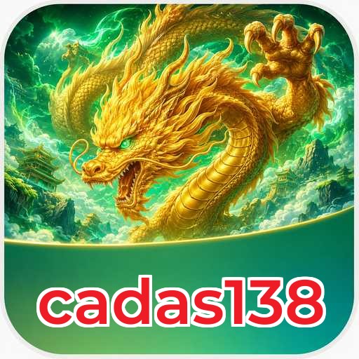 cadas138 APK v4.7.5 - Screenshot UI modern dan intuitif Indonesia