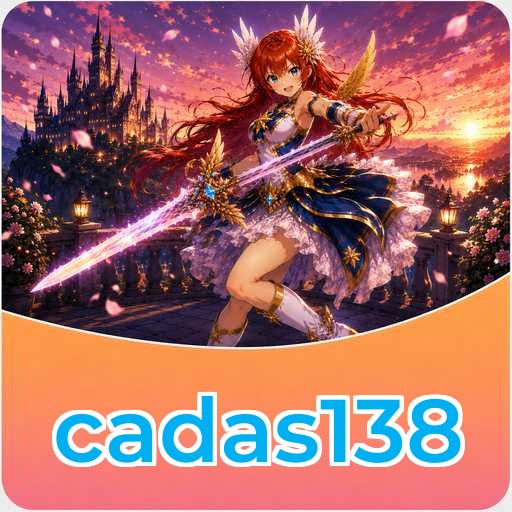 cadas138 APK v4.7.5 - Screenshot fitur notifikasi push update terbaru
